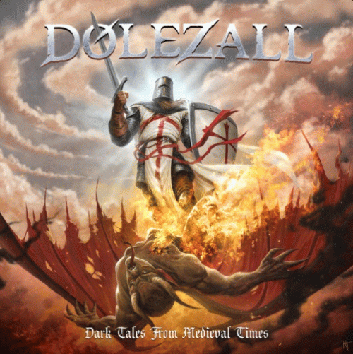 Dolezall : Dark Tales from Medieval Times